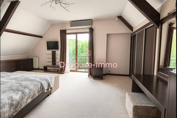 Maison à vendre 12 pièces de 600 m²