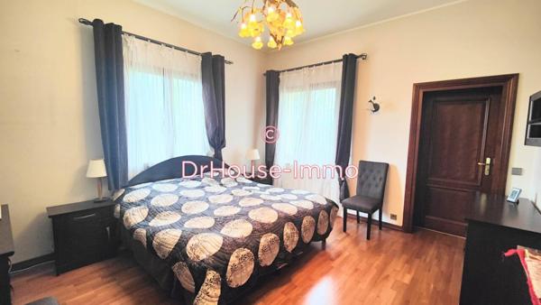 Maison à vendre 12 pièces de 600 m²