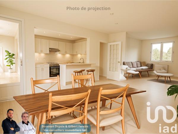 Maison à vendre 8 pièces 155 m² Guilherand-Granges