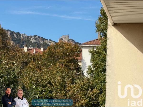 Maison à vendre 8 pièces 155 m² Guilherand-Granges