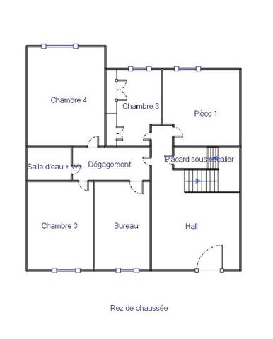 Maison à vendre 8 pièces 155 m² Guilherand-Granges