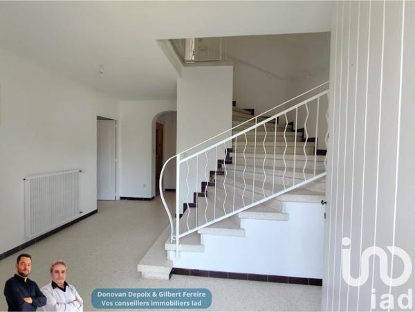 Maison à vendre 8 pièces 155 m² Guilherand-Granges