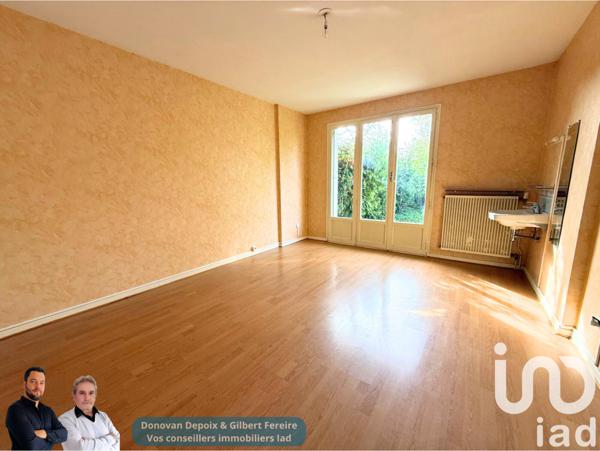 Maison à vendre 8 pièces 155 m² Guilherand-Granges