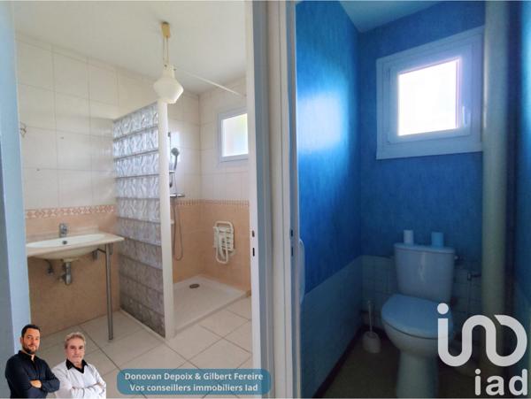 Maison à vendre 8 pièces 155 m² Guilherand-Granges