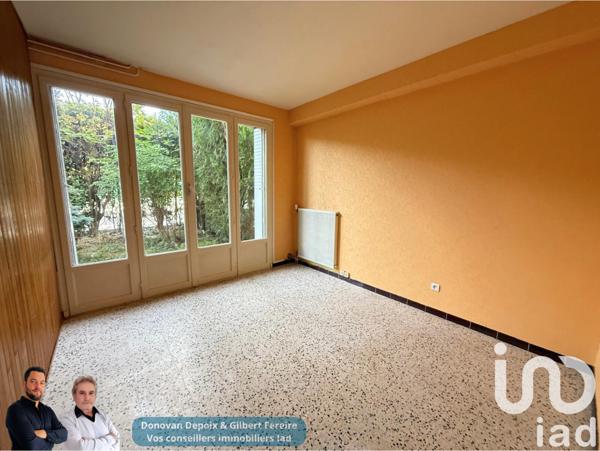 Maison à vendre 8 pièces 155 m² Guilherand-Granges
