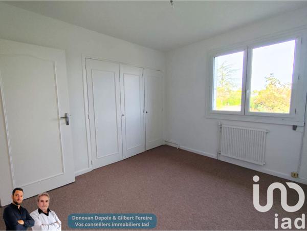 Maison à vendre 8 pièces 155 m² Guilherand-Granges