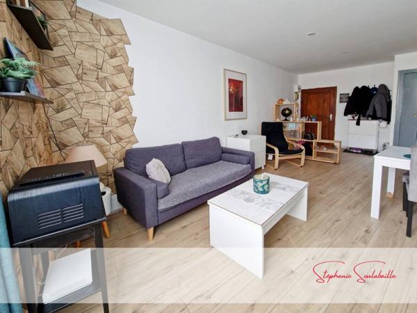 Appartement à vendre 3 pièces de 71 m²
