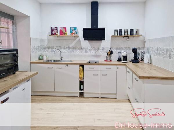 Appartement à vendre 3 pièces de 71 m²