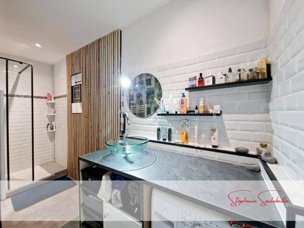 Appartement à vendre 3 pièces de 71 m²