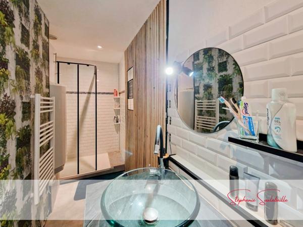 Appartement à vendre 3 pièces de 71 m²