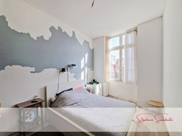 Appartement à vendre 3 pièces de 71 m²