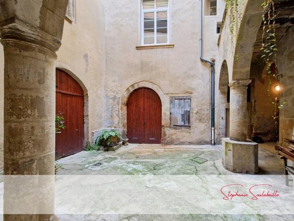 Appartement à vendre 3 pièces de 71 m²