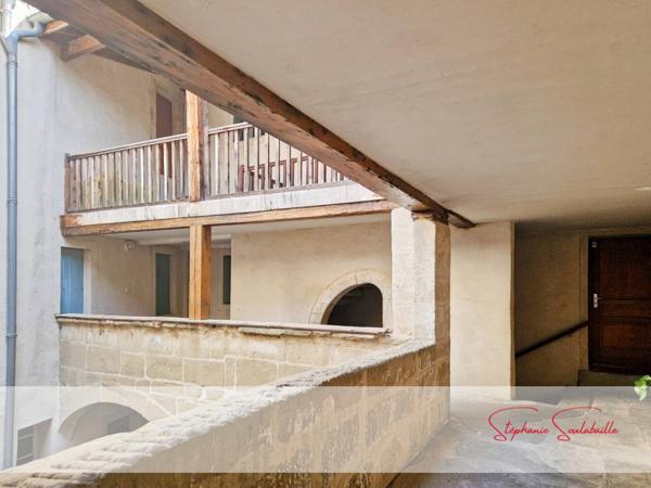 Appartement à vendre 3 pièces de 71 m²