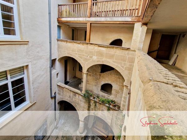 Appartement à vendre 3 pièces de 71 m²