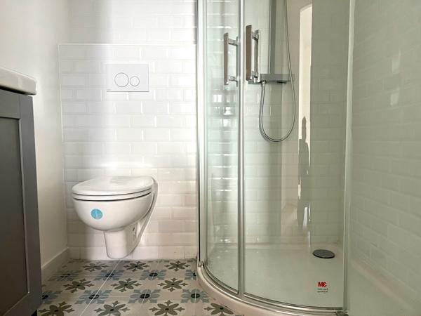 Montreuil (93100) Place Carnot ! Maison 4 chambres place Carnot . Idéale co-living ou grande famille