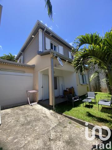 Maison à vendre 5 pièces 95 m² Saint-André