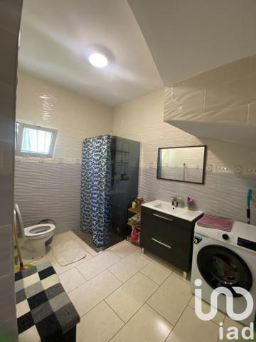 Maison à vendre 5 pièces 95 m² Saint-André