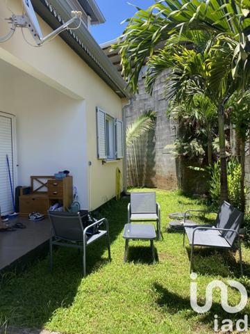 Maison à vendre 5 pièces 95 m² Saint-André