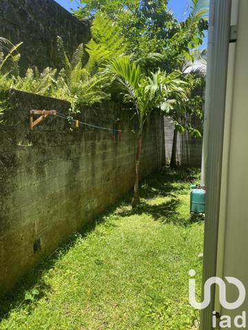 Maison à vendre 5 pièces 95 m² Saint-André