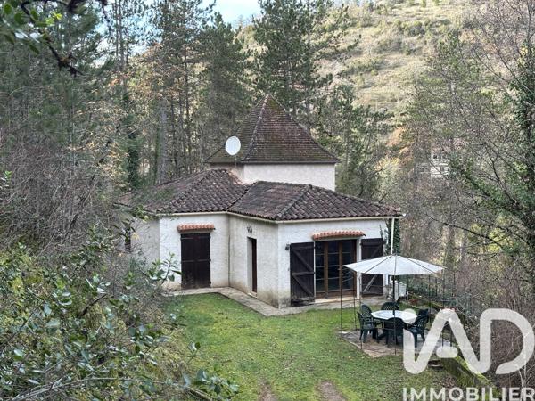Maison à vendre 4 pièces 76 m² Cahors
