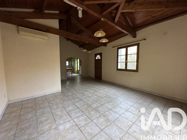 Maison à vendre 4 pièces 76 m² Cahors
