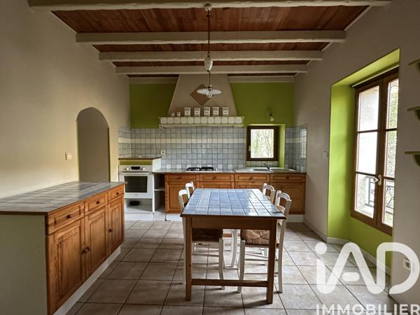 Maison à vendre 4 pièces 76 m² Cahors