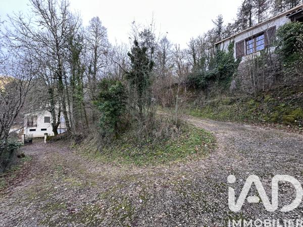 Maison à vendre 4 pièces 76 m² Cahors