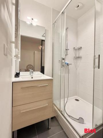 Appartement 2 pièce(s)