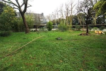 Terrain à Batir à vendre à Lorient dans le Morbihan (56100), ref : 56087-365 Nouvelle ville