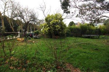 Terrain à Batir à vendre à Lorient dans le Morbihan (56100), ref : 56087-365 Nouvelle ville