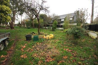 Terrain à Batir à vendre à Lorient dans le Morbihan (56100), ref : 56087-365 Nouvelle ville