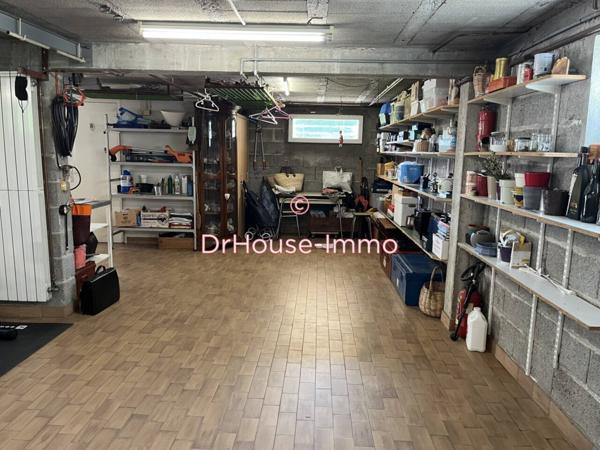 Maison à vendre 4 pièces de 89 m²