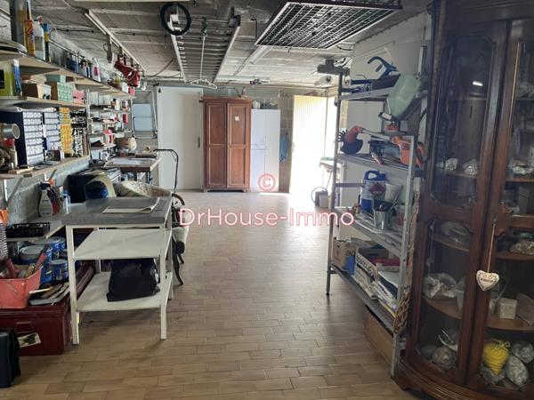 Maison à vendre 4 pièces de 89 m²