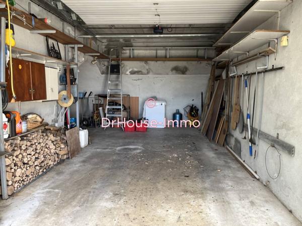 Maison à vendre 4 pièces de 89 m²