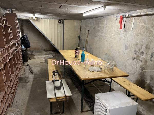 Maison à vendre 4 pièces de 89 m²