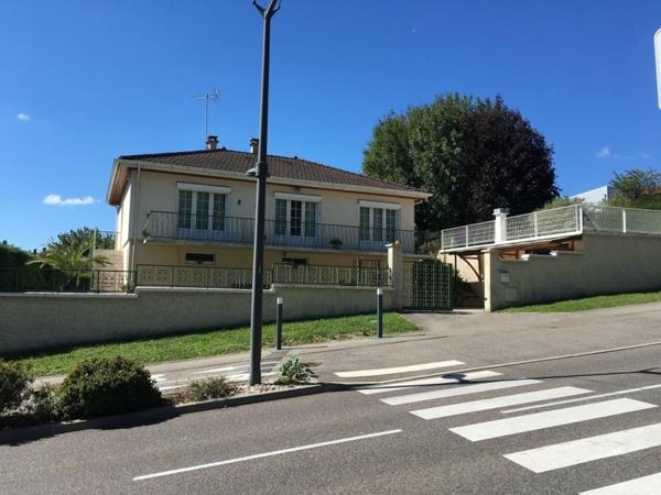 Maison à vendre 4 pièces de 89 m²