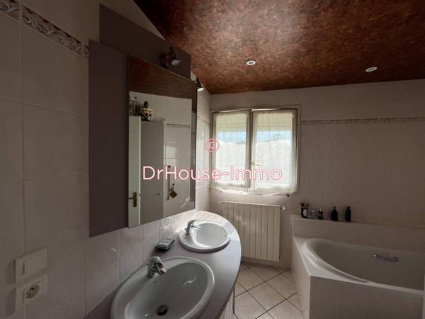 Maison à vendre 4 pièces de 89 m²