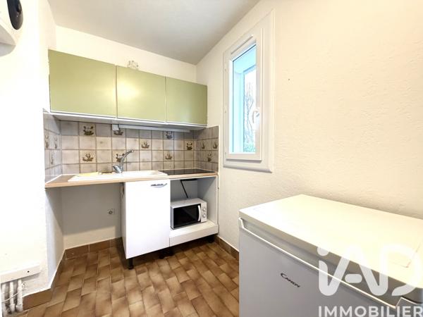 Appartement à vendre 2 pièces 21 m² Agde