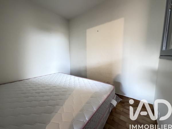 Appartement à vendre 2 pièces 21 m² Agde