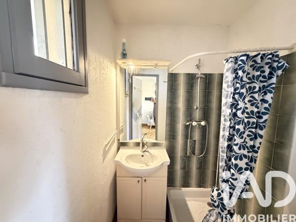 Appartement à vendre 2 pièces 21 m² Agde