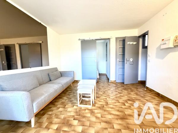 Appartement à vendre 2 pièces 21 m² Agde