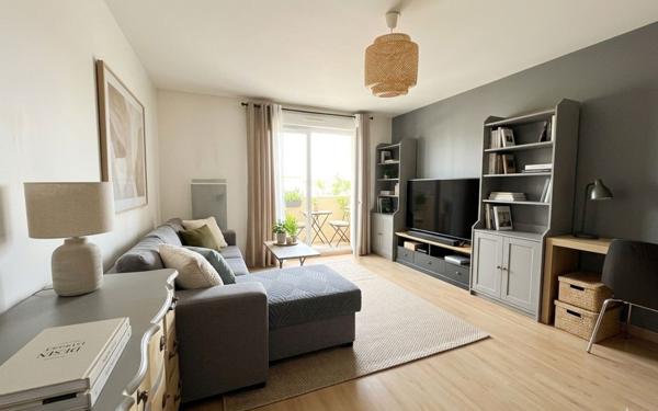 Appartement à louer    3 pièces •  Persan