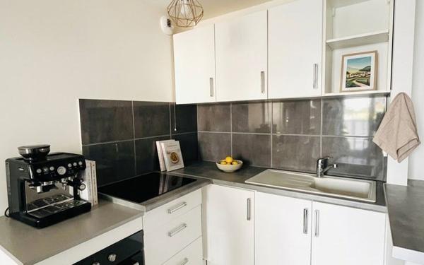 Appartement à louer    3 pièces •  Persan