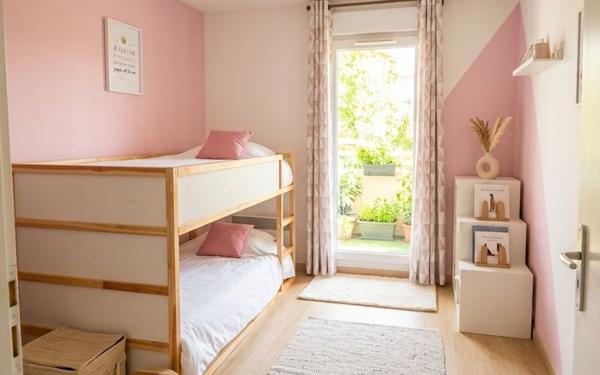 Appartement à louer    3 pièces •  Persan