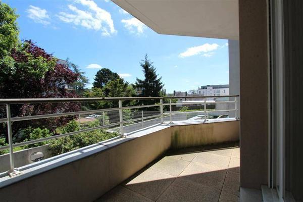 Appartement 2 pièces                                        - 44100 Nantes Réf : 12540