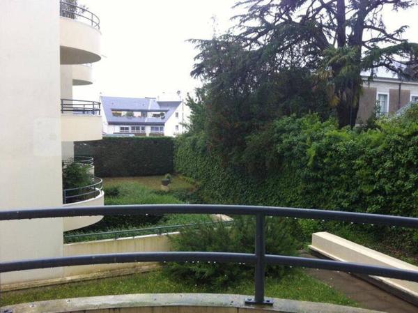 Appartement 2 pièces                                        - 44000 Nantes Réf : 12356