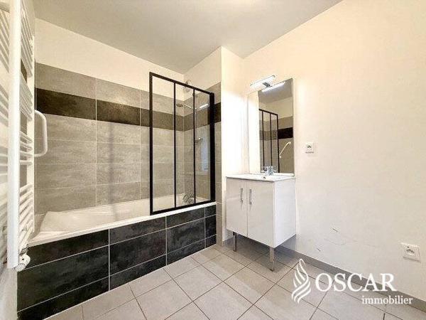 Appartement à vendre - Nantes 3 pièces de 73 m²