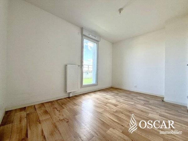 Appartement à vendre - Nantes 3 pièces de 73 m²
