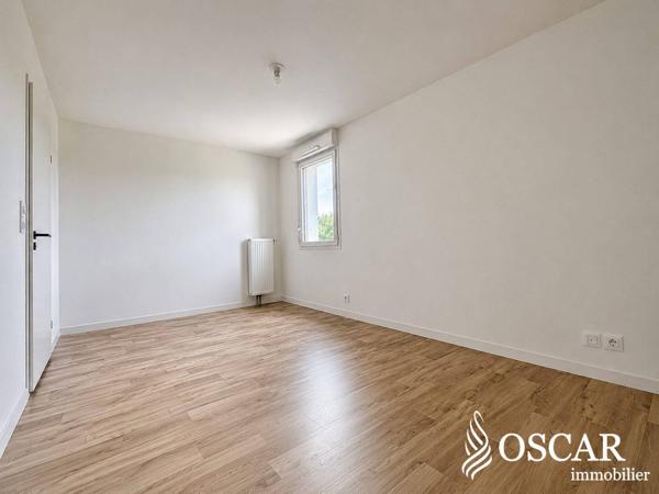 Appartement à vendre - Nantes 3 pièces de 73 m²