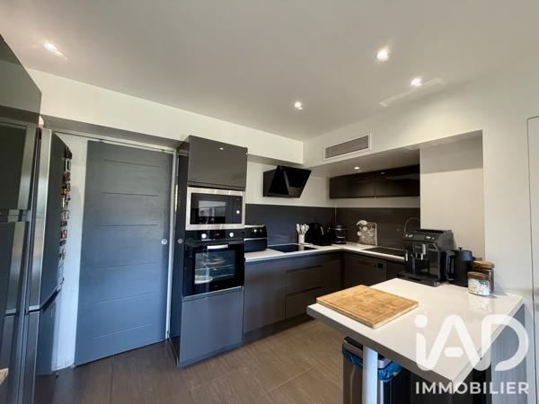Appartement à vendre 2 pièces 37,4 m² Mandelieu-la-Napoule